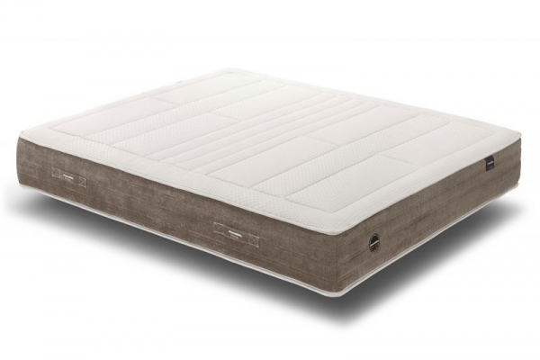 Colchón de látex Dunlopillo Emocion 21 Medium Talalay