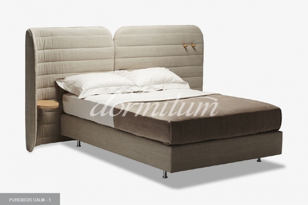 Cama Completa Schramm Purebeds - Calm 1 