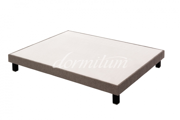 Base tapizada Dunlopillo Tap 14