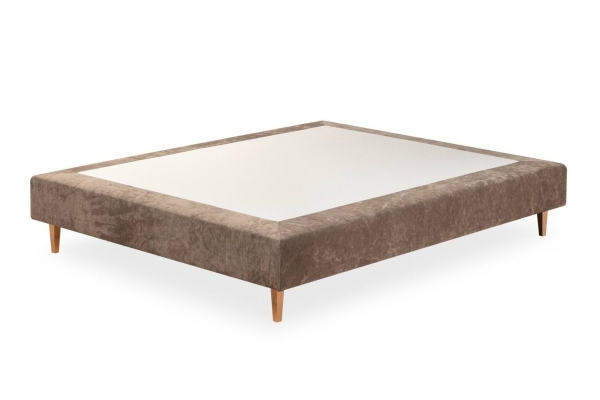 Canapé de muelles Dunlopillo Tap Spring