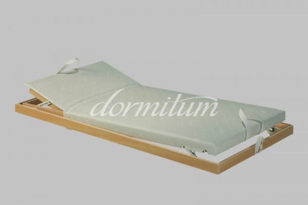 Somier articulado eléctrico Schramm UM-35