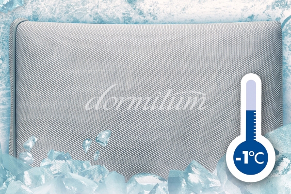Almohada B-Sensible Polaris