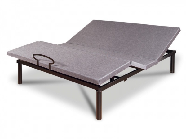 Somier articulado eléctrico Spaldin Life Motion 2000