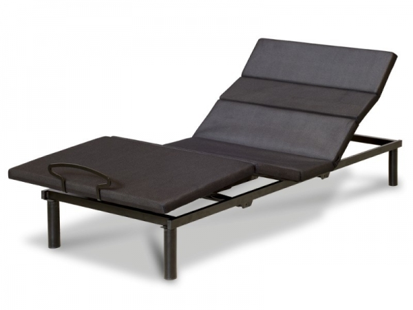 Somier articulado eléctrico Spaldin Life Motion 6000