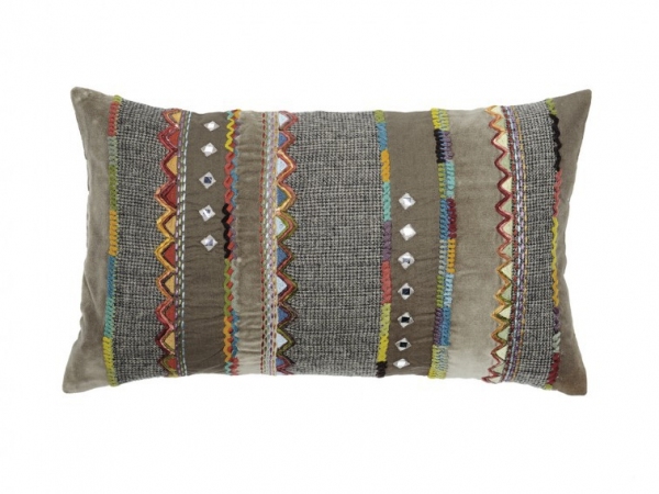 Cojín decoración Vivaraise Alba