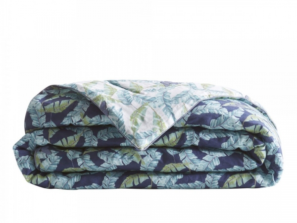 Plaid-Manta Alexander Turpault Bougainville