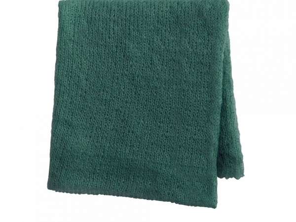 Plaid-Manta Alexander Turpault Fafa