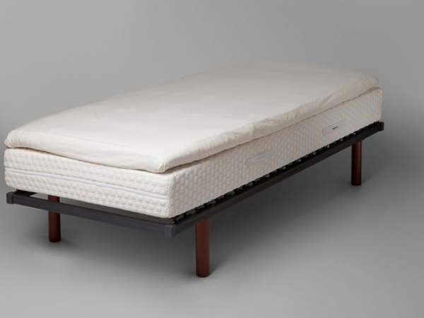 PROTECTOR B.SENSIBLE TOPPER SELECT