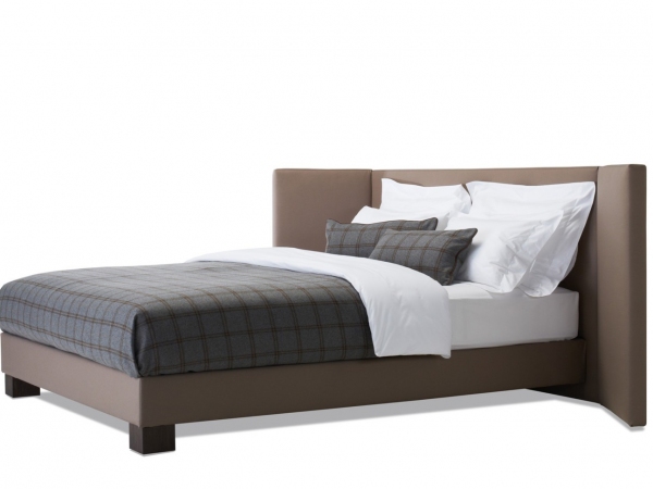 Cabecero Schramm Corner K530-100-Textil