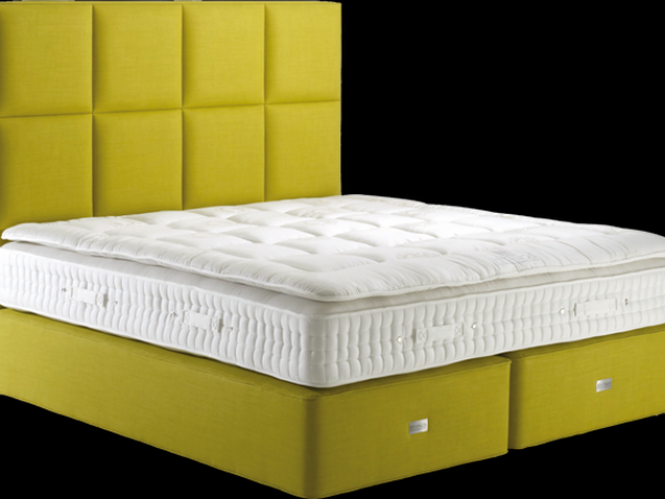 Canapé Hypnos Sovereign bed sets