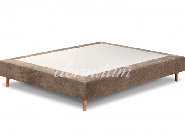 Canapé de muelles Smattex Box Spring 20