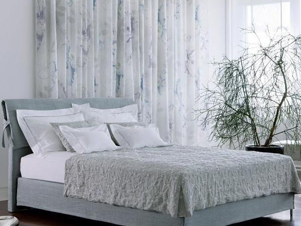 Cabecero Schramm Due K92-104-Textil