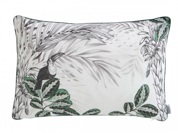 Cojín decoración Alexander Turpault Buffon