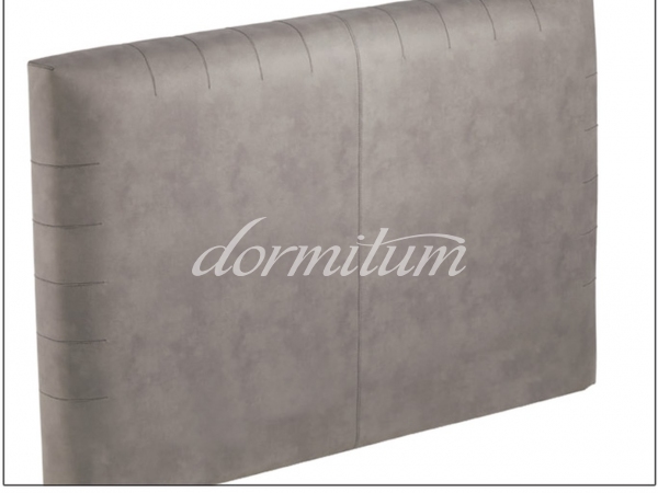Cabecero Dunlopillo Beluga
