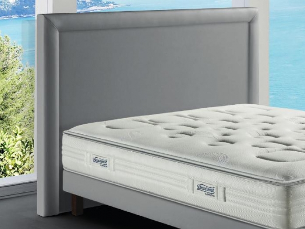 Cabecero Simmons Square