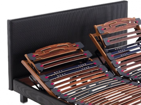 Cabecero Dunlopillo Magnus Tap