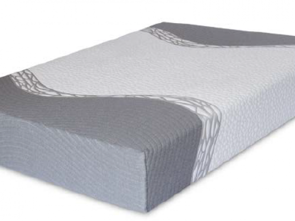 Colchón de muelles ensacados Spaldin Smorelife Soft