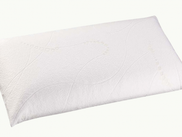 Almohada Mash Kento Soft