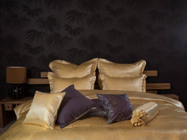 Funda nordica Seidenweber Collection® Casablanca 100% Seda  - Jacquard - Basic 