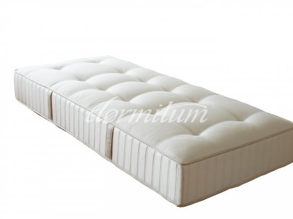 Colchón de muelles ensacados Schramm Emotion Luxe 50