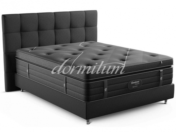 Colchón de muelles ensacados Simmons Beautyrest Luxury Precious Diamond