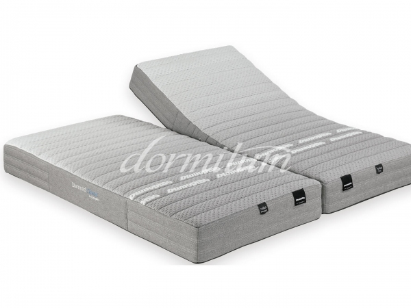 Colchón de látex Dunlopillo Diamond Classic Medium
