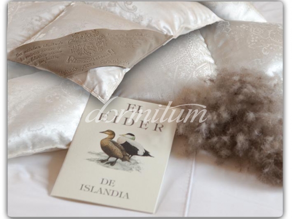 Edredón Gobi Eider 100gr/m²