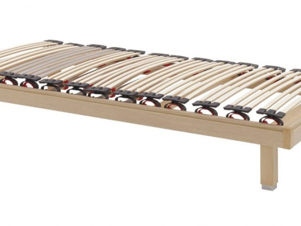 Somier articulado eléctrico Dimaflex Euro