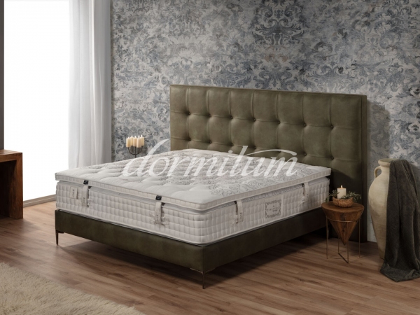 Topper Smattex1 Heritage Top