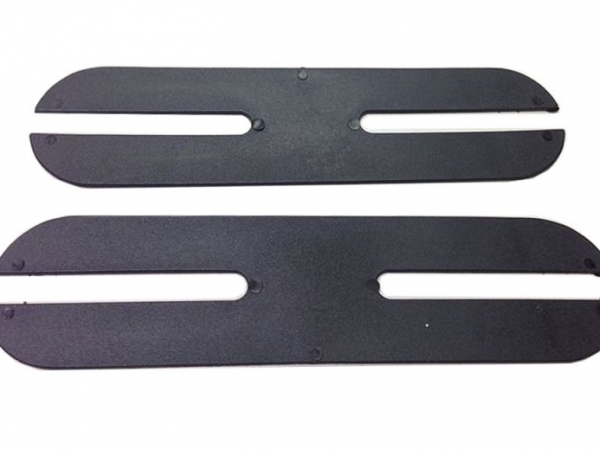 Pletinas Unión Somieres