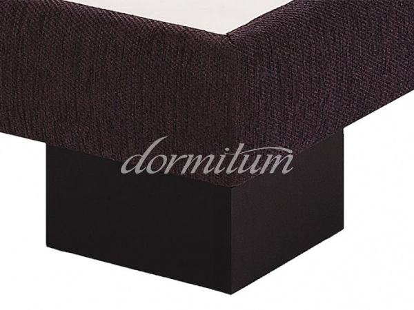 Patas Dunlopillo Escuadra