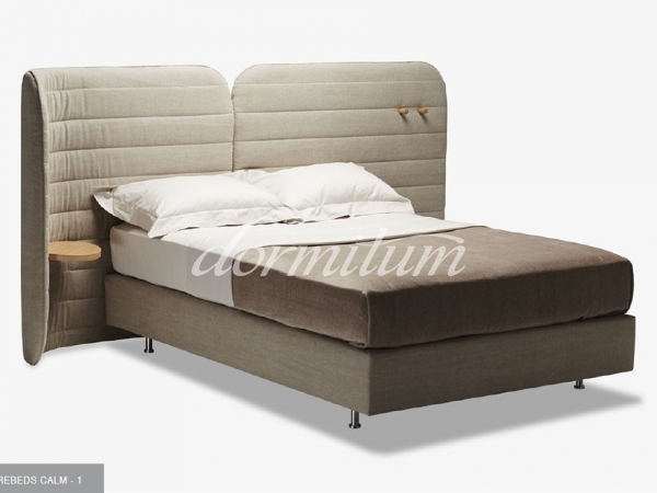 Cama Completa Schramm Purebeds - Calm 1 