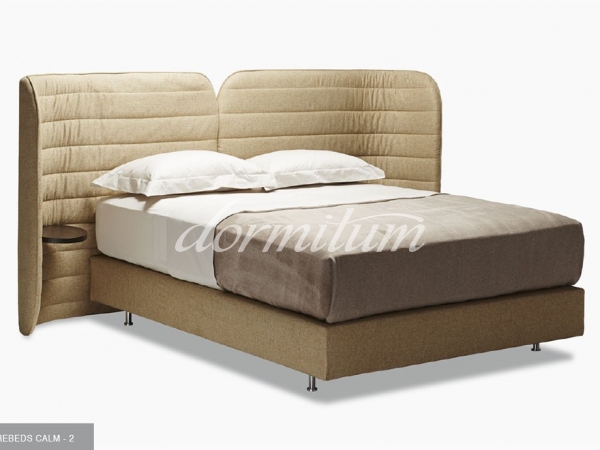 Cama Completa Schramm Purebeds - Calm 2
