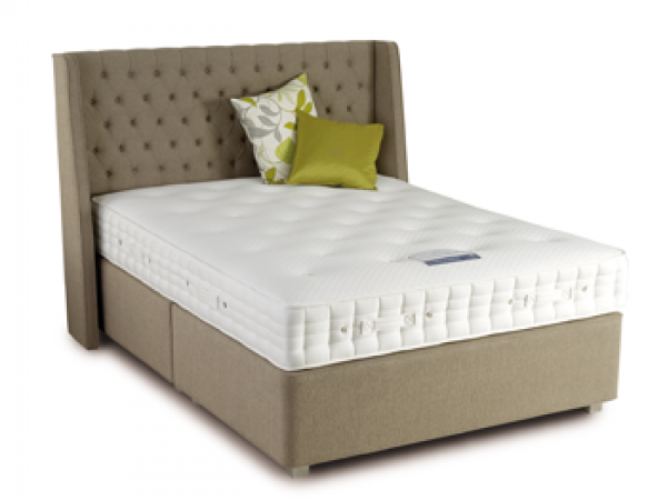 Colchón de muelles ensacados Hypnos Retreat