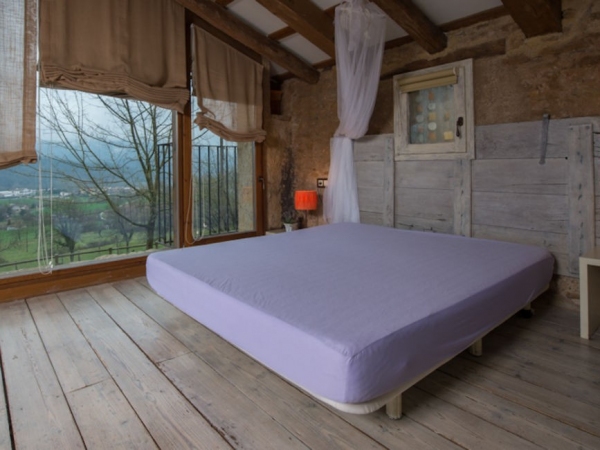 Protector Bedding B.Sensible - 48 cm