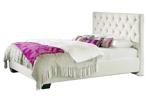 Cabecero Schramm Elegance K20 - Textil