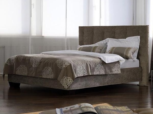 Cabecero Schramm Quadro K314-120-Textil