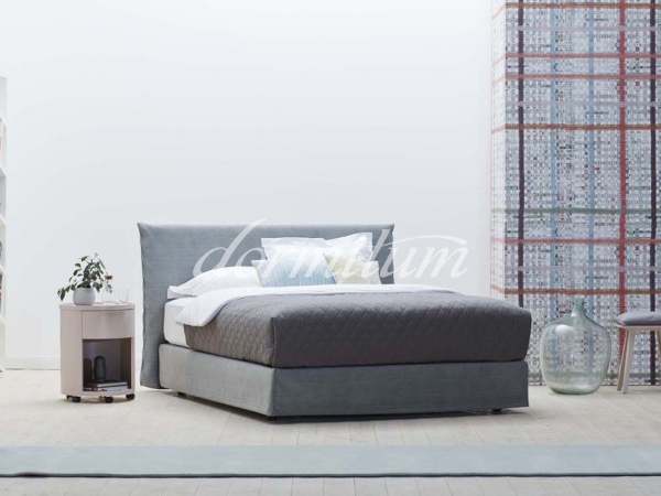 Cama Completa Schramm Purebeds - Loft Pure