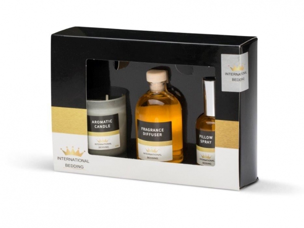 Fragancia International Bedding Sense