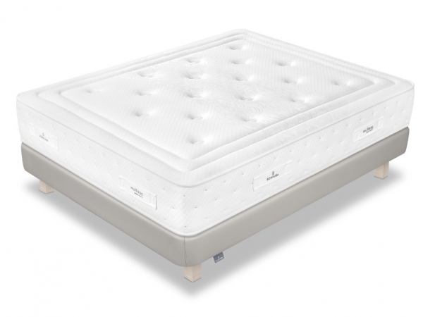 Colchón de muelles ensacados Sonpura Gaudi