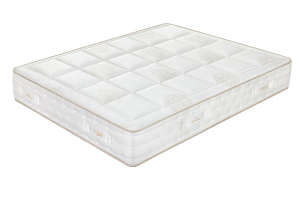 Colchón de muelles ensacados Sonpura Suite