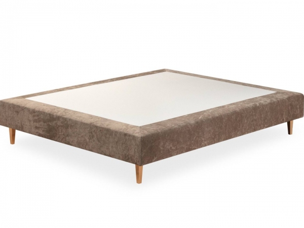 Canapé de muelles Dunlopillo Tap Spring