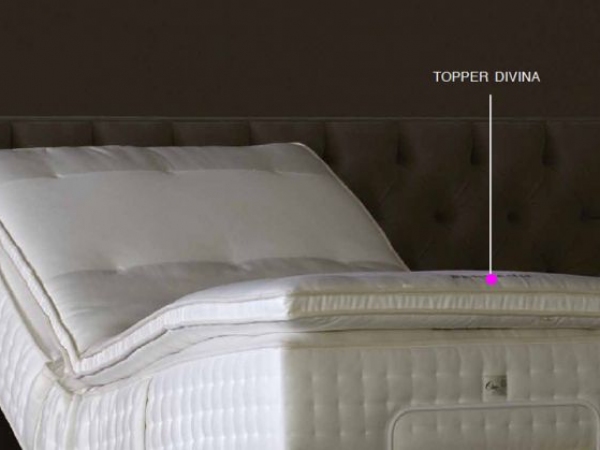 Topper Schramm Divina 20