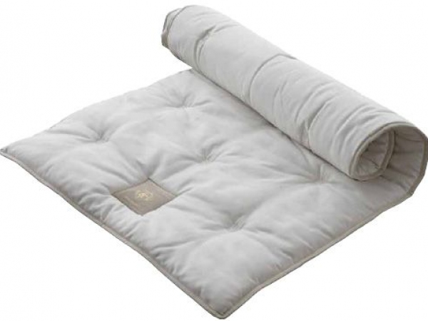 Topper Schramm Lotus Nature Cashemere-Silk 05