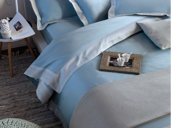 Juego Funda nordica Felli Graziano Raso Dream