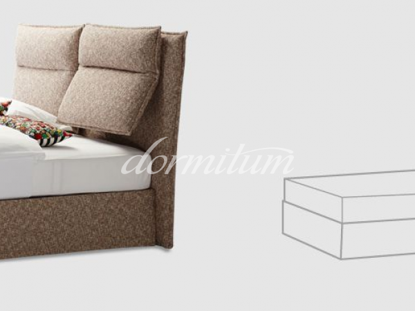 Cama Completa Schramm Origins Complete - Fold