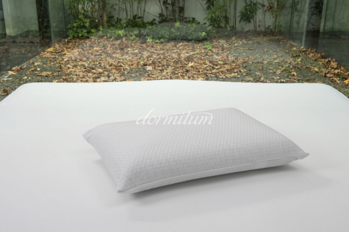  Funda de Almohada Protectora 90 cm. (Transpirable