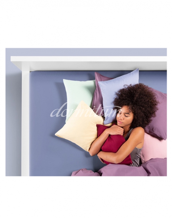 Funda de almohada Formesse Bella Donna Jersey 