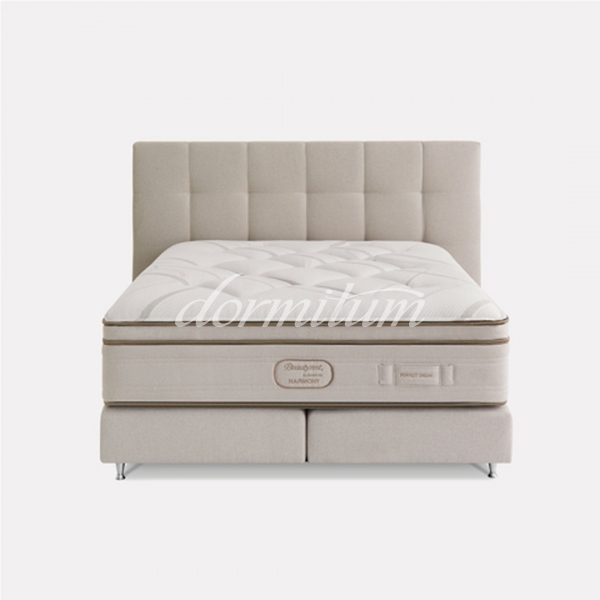 Colchon de muelles ensacados Perfect Dream de Simmons