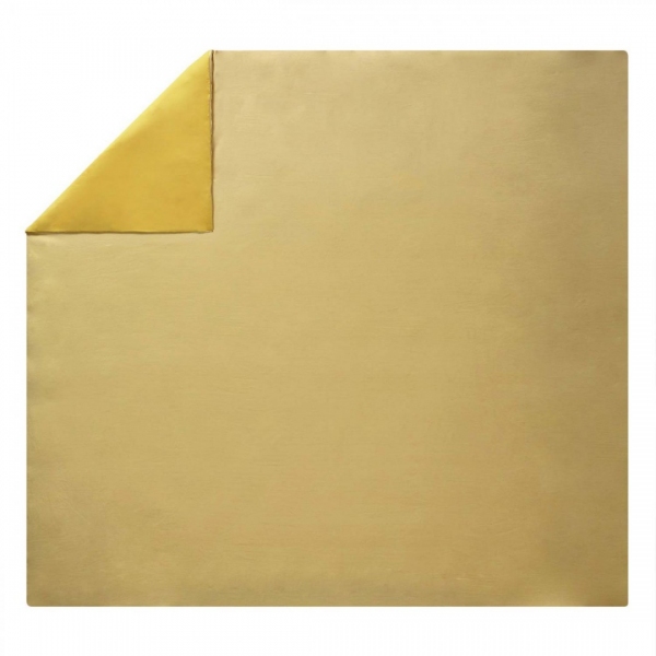 Funda nordica Alexander Turpault Rive Droite Rive Gauche Or